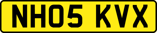 NH05KVX