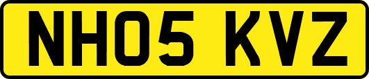 NH05KVZ