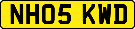 NH05KWD