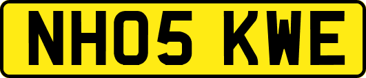 NH05KWE