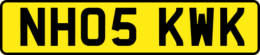 NH05KWK