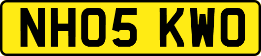 NH05KWO