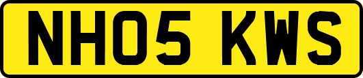 NH05KWS