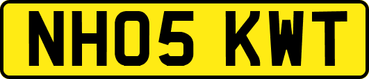 NH05KWT