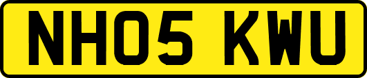 NH05KWU