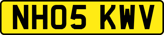 NH05KWV