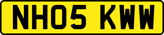 NH05KWW