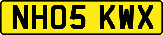 NH05KWX