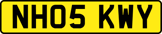 NH05KWY