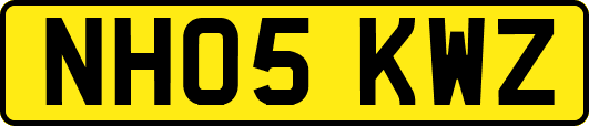 NH05KWZ