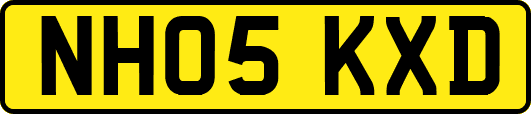 NH05KXD