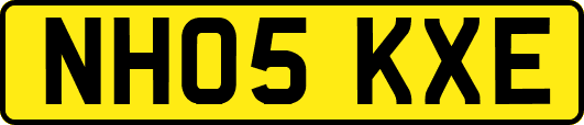 NH05KXE