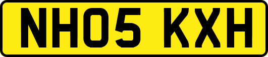 NH05KXH