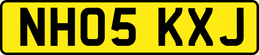 NH05KXJ