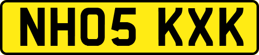 NH05KXK