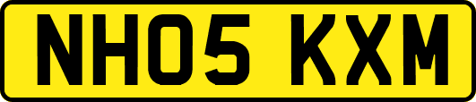 NH05KXM