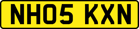 NH05KXN