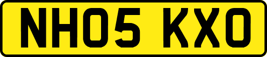 NH05KXO
