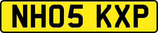 NH05KXP