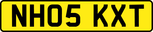 NH05KXT