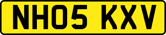 NH05KXV