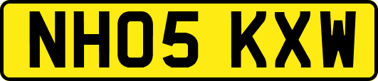 NH05KXW