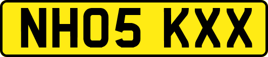 NH05KXX