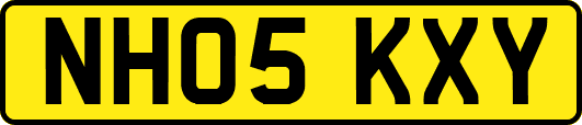 NH05KXY