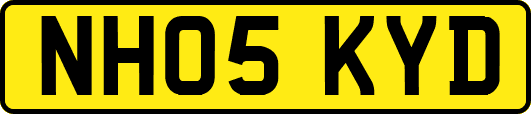 NH05KYD