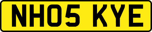 NH05KYE