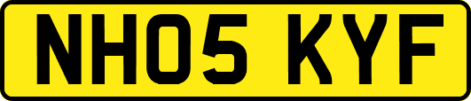 NH05KYF