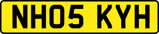 NH05KYH