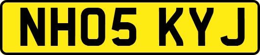 NH05KYJ