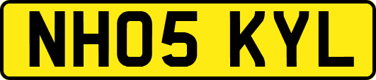 NH05KYL