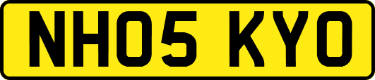 NH05KYO