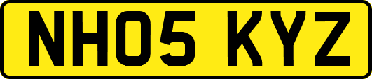 NH05KYZ
