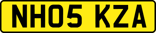 NH05KZA