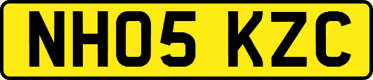 NH05KZC