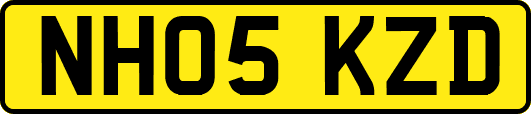 NH05KZD