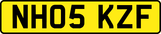 NH05KZF