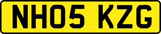 NH05KZG