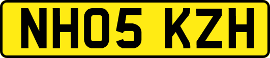 NH05KZH