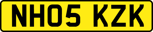 NH05KZK