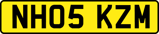 NH05KZM