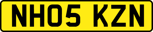NH05KZN