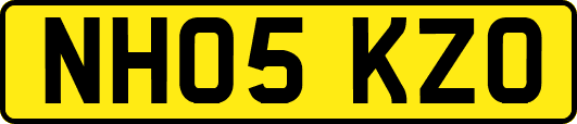 NH05KZO