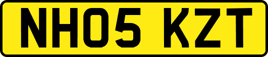 NH05KZT