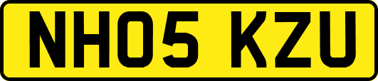 NH05KZU