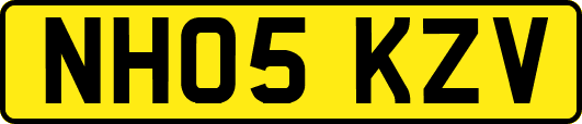 NH05KZV
