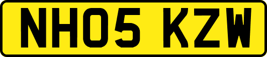 NH05KZW